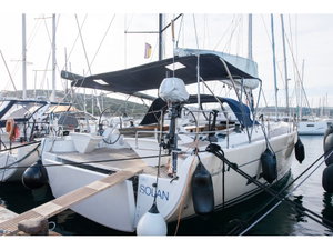 Hanse 575 „Solan“ – fotka 1