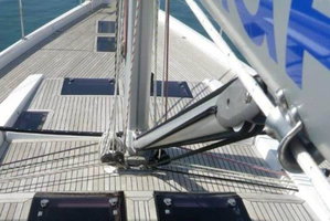 Hanse 575 „Solan“ – fotka 9