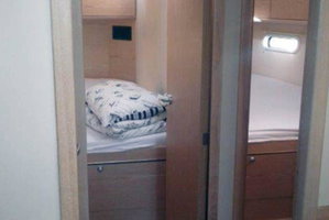 Hanse 575 „Solan“ – fotka 19