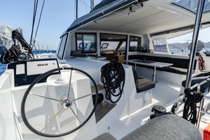 Nautitech 40 „SoMi“ – fotka 14