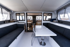 Nautitech 40 „SoMi“ – fotka 10