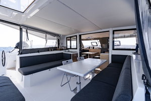 Nautitech 40 „SoMi“ – fotka 11