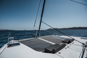 Nautitech 40 „SoMi“ – fotka 21