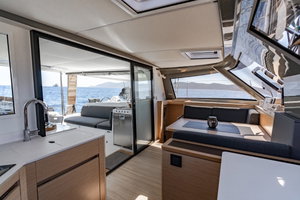 Nautitech 40 „SoMi“ – fotka 25
