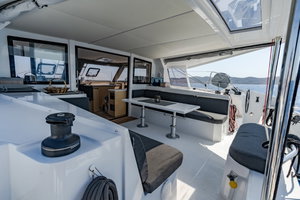 Nautitech 40 „SoMi“ – fotka 15
