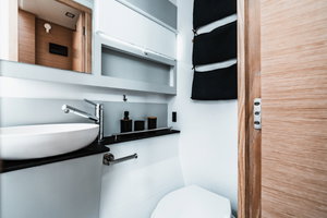 Nautitech 40 „SoMi“ – fotka 4