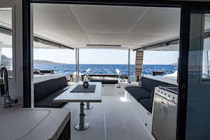 Nautitech 40 „SoMi“ – fotka 17