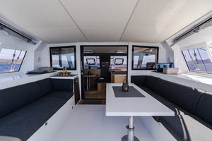 Nautitech 40 „SoMi“ – fotka 13