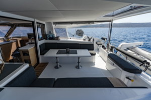 Nautitech 40 „SoMi“ – fotka 16