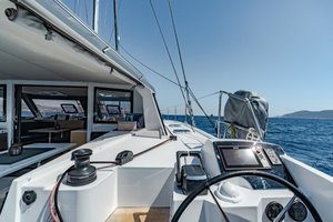 Nautitech 40 „SoMi“ – fotka 19