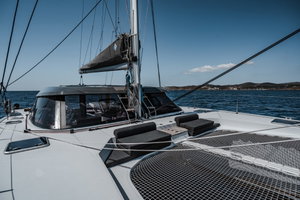 Nautitech 40 „SoMi“ – fotka 22