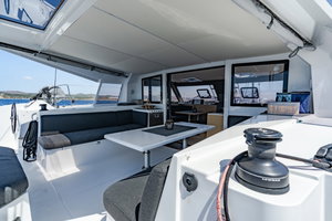 Nautitech 40 „SoMi“ – fotka 18