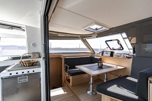 Nautitech 40 „SoMi“ – fotka 24