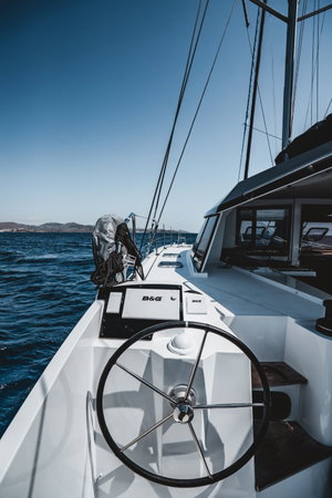 Nautitech 40 „SoMi“ – fotka 20