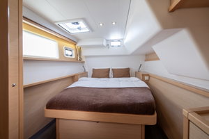 Lagoon 450 Flybridge „Diva“ – fotka 22