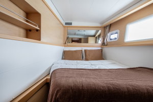 Lagoon 450 Flybridge „Diva“ – fotka 14