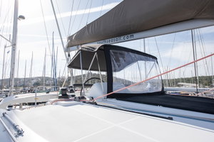 Lagoon 450 Flybridge „Diva“ – fotka 26