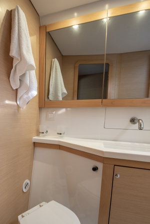 Lagoon 450 Flybridge „Diva“ – fotka 17
