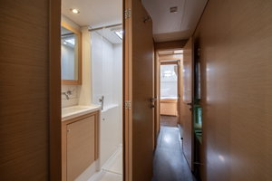 Lagoon 450 Flybridge „Diva“ – fotka 24