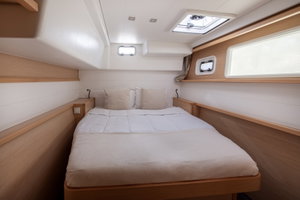 Lagoon 450 Flybridge „Diva“ – fotka 23