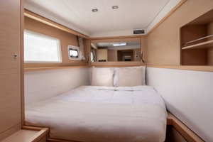 Lagoon 450 Flybridge „Diva“ – fotka 18