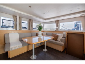 Lagoon 450 Flybridge „Diva“ – fotka 11