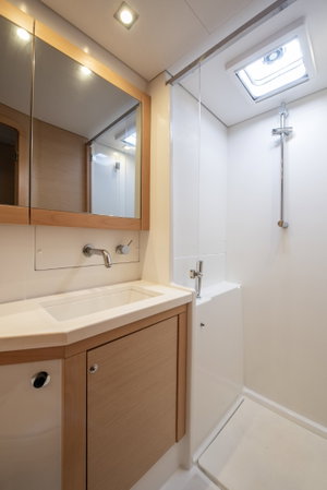 Lagoon 450 Flybridge „Diva“ – fotka 16