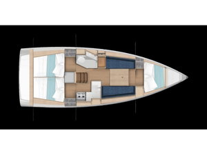 Sun Odyssey 350 „Bellini“ – fotka 2