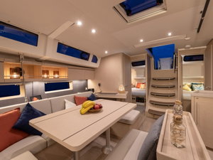 Oceanis 46.1 – fotka 5