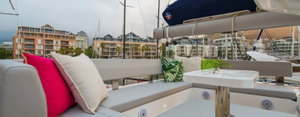 Leopard 45 – fotka 4