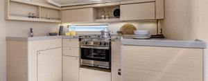 Oceanis 40.1 – fotka 5