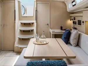 Oceanis 40.1 – fotka 6