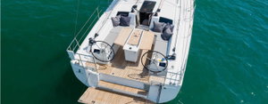 Oceanis 40.1 – fotka 2