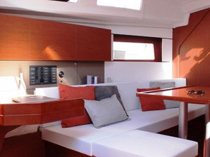 Moorings 352 – fotka 2