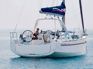 Moorings 352 – fotka 4