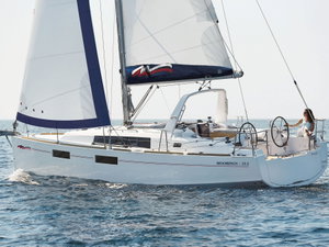 Moorings 352 – fotka 7