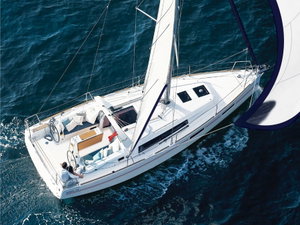 Moorings 352 – fotka 6