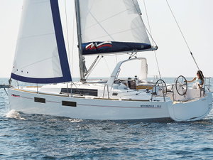 Moorings 352 – fotka 1