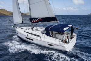 Oceanis 40.1 – fotka 4