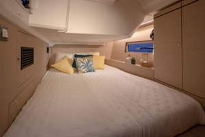 Oceanis 46.1 – fotka 2