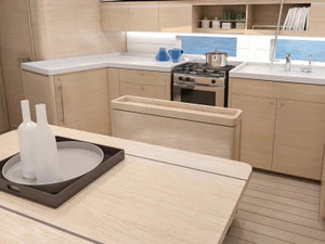 Oceanis 46.1 – fotka 8