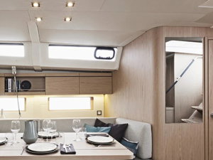 Oceanis 46.1 – fotka 9