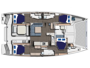 Leopard 50 – fotka 2