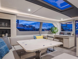 Leopard 50 – fotka 3