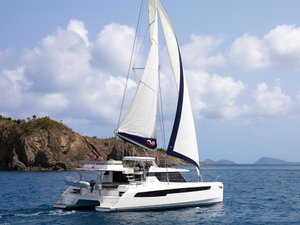Leopard 50 – fotka 1