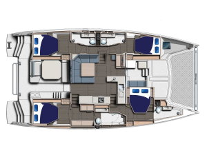 Leopard 50 – fotka 2