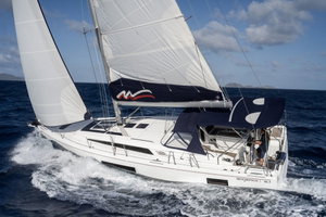 Oceanis 46.1 – fotka 6