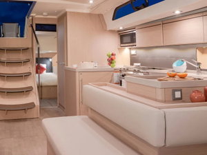 Sun Odyssey 52.2 – fotka 2
