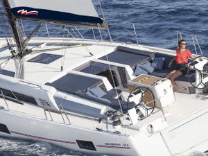Sun Odyssey 52.2 – fotka 1