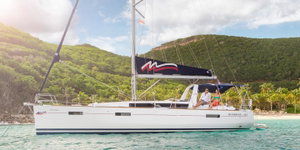 Moorings 42.3 – fotka 3